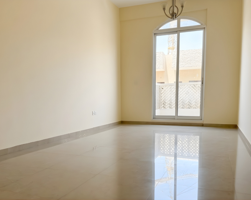 2 BHK Hanover Square